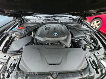 2018 BMW 3 Series Sedan 330i SPORT LINE - miniatura 15