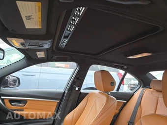 2018 BMW 3 Series Sedan 330i SPORT LINE - miniatura 17