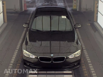 2018 BMW 3 Series Sedan 330i SPORT LINE - miniatura 2