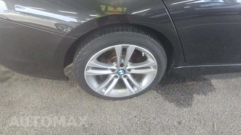2018 BMW 3 Series Sedan 330i SPORT LINE - miniatura 20