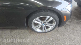 2018 BMW 3 Series Sedan 330i SPORT LINE - miniatura 24