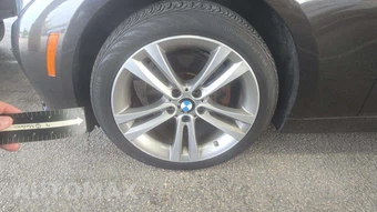 2018 BMW 3 Series Sedan 330i SPORT LINE - miniatura 28