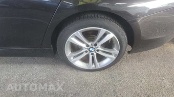 2018 BMW 3 Series Sedan 330i SPORT LINE - miniatura 33