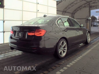 2018 BMW 3 Series Sedan 330i SPORT LINE - miniatura 4
