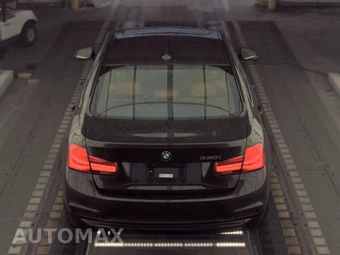 2018 BMW 3 Series Sedan 330i SPORT LINE - miniatura 5
