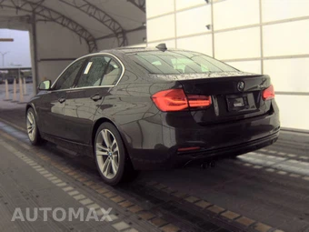 2018 BMW 3 Series Sedan 330i SPORT LINE - miniatura 6