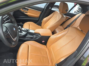 2018 BMW 3 Series Sedan 330i SPORT LINE - miniatura 7