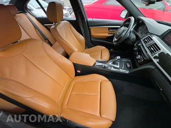 2018 BMW 3 Series Sedan 330i SPORT LINE - miniatura 8