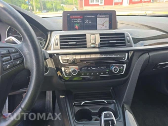 2018 BMW 3 Series Sedan 330i SPORT LINE - miniatura 10