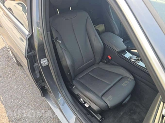 2018 BMW 3 Series Sedan 330i SPORT LINE - miniatura 18