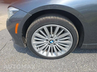 2018 BMW 3 Series Sedan 330i SPORT LINE - miniatura 23