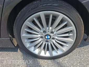 2018 BMW 3 Series Sedan 330i SPORT LINE - miniatura 24