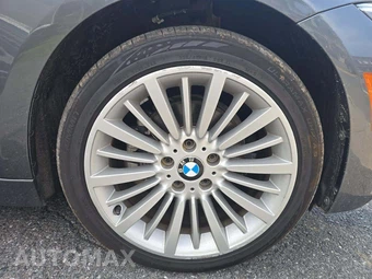 2018 BMW 3 Series Sedan 330i SPORT LINE - miniatura 25