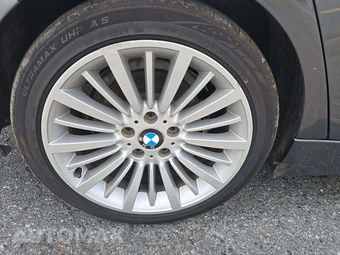 2018 BMW 3 Series Sedan 330i SPORT LINE - miniatura 26