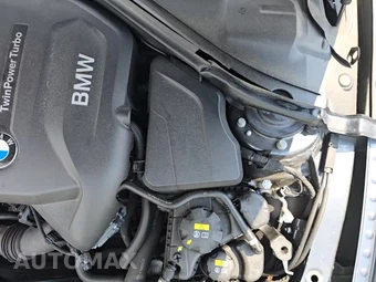 2018 BMW 3 Series Sedan 330i SPORT LINE - miniatura 27
