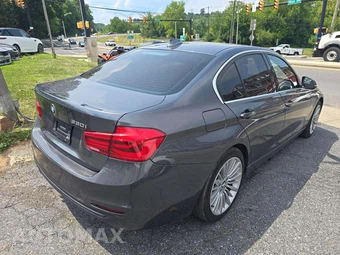 2018 BMW 3 Series Sedan 330i SPORT LINE - miniatura 3