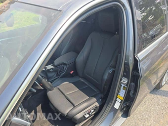 2018 BMW 3 Series Sedan 330i SPORT LINE - miniatura 6