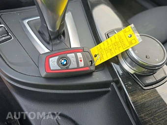 2018 BMW 3 Series Sedan 330i SPORT LINE - miniatura 8