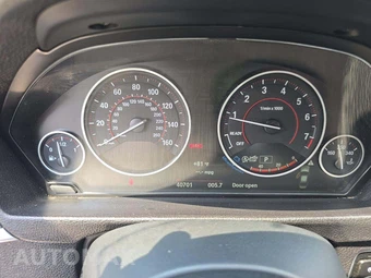 2018 BMW 3 Series Sedan 330i SPORT LINE - miniatura 9