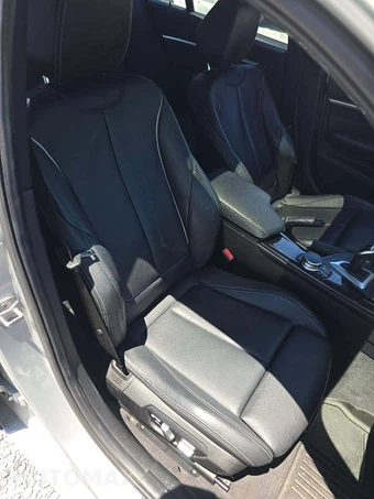 2018 BMW 3 Series Sedan 330i SPORT LINE - miniatura 18