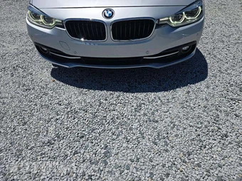 2018 BMW 3 Series Sedan 330i SPORT LINE - miniatura 21
