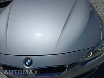 2018 BMW 3 Series Sedan 330i SPORT LINE - miniatura 22