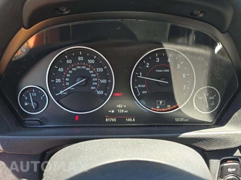 2018 BMW 3 Series Sedan 330i SPORT LINE - miniatura 9