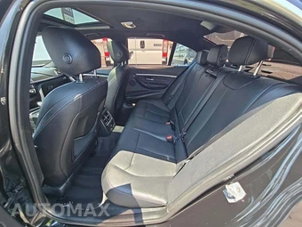 2018 BMW 3 Series Sedan 330i SPORT LINE - miniatura 13