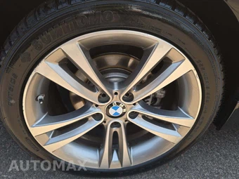2018 BMW 3 Series Sedan 330i SPORT LINE - miniatura 23