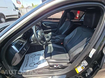 2018 BMW 3 Series Sedan 330i SPORT LINE - miniatura 6