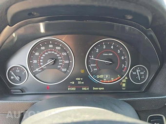 2018 BMW 3 Series Sedan 330i SPORT LINE - miniatura 9