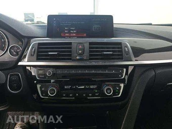 2018 BMW 3 Series Sedan 330i SPORT LINE - miniatura 11