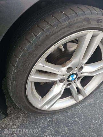 2018 BMW 3 Series Sedan 330i SPORT LINE - miniatura 27