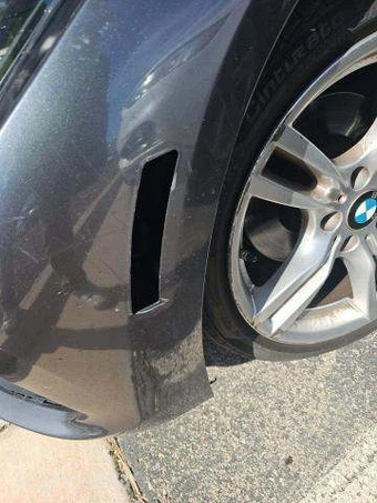 2018 BMW 3 Series Sedan 330i SPORT LINE - miniatura 33
