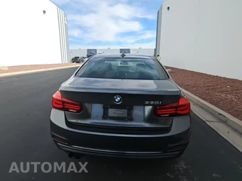 2018 BMW 3 Series Sedan 330i SPORT LINE - miniatura 4