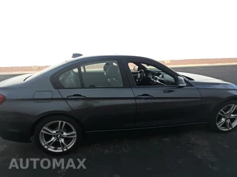 2018 BMW 3 Series Sedan 330i SPORT LINE - miniatura 5