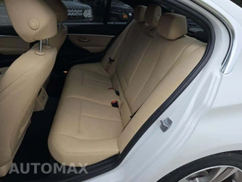 2018 BMW 3 Series Sedan 330i SPORT LINE - miniatura 13