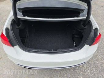 2018 BMW 3 Series Sedan 330i SPORT LINE - miniatura 14