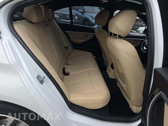 2018 BMW 3 Series Sedan 330i SPORT LINE - miniatura 16