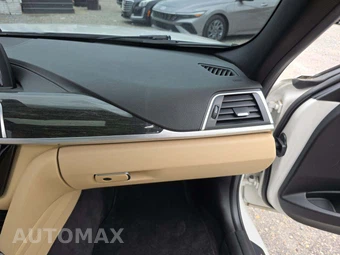 2018 BMW 3 Series Sedan 330i SPORT LINE - miniatura 19