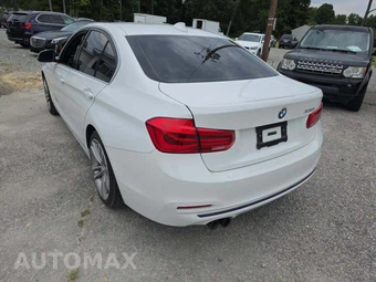 2018 BMW 3 Series Sedan 330i SPORT LINE - miniatura 2