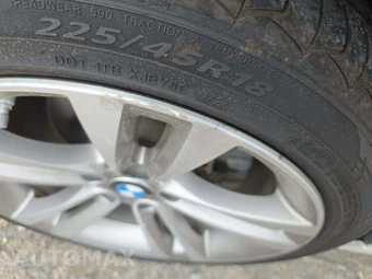 2018 BMW 3 Series Sedan 330i SPORT LINE - miniatura 22