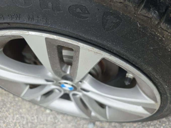 2018 BMW 3 Series Sedan 330i SPORT LINE - miniatura 23