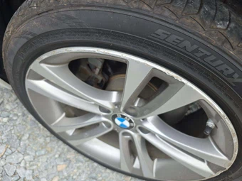 2018 BMW 3 Series Sedan 330i SPORT LINE - miniatura 25