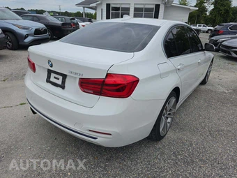 2018 BMW 3 Series Sedan 330i SPORT LINE - miniatura 3