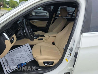 2018 BMW 3 Series Sedan 330i SPORT LINE - miniatura 6