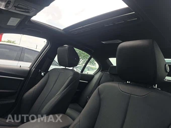 2018 BMW 3 Series Sedan 330i SPORT LINE - miniatura 11