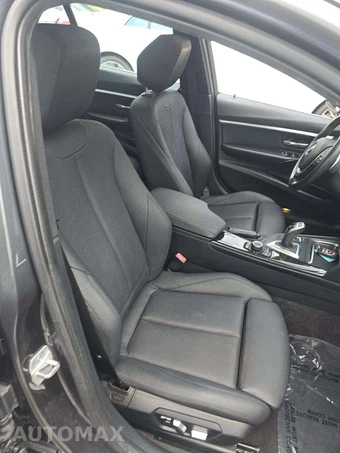 2018 BMW 3 Series Sedan 330i SPORT LINE - miniatura 18