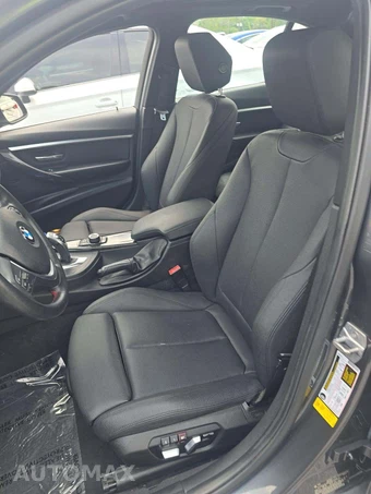 2018 BMW 3 Series Sedan 330i SPORT LINE - miniatura 6
