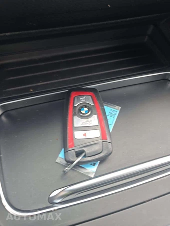 2018 BMW 3 Series Sedan 330i SPORT LINE - miniatura 8
